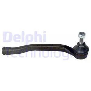 Наконечник рулевой тяги RENAULT FLUENCE, RENAULT SCÉNIC, RENAULT MEGANE, DELPHI (TA2643)