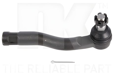Рулевой тяги наконечник для TOYOTA LAND CRUISER, NK (50345133) Рулевой тяги наконечник для TOYOTA LAND CRUISER, NK (50345133)