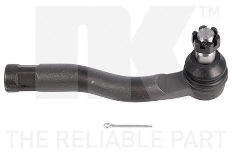 Накінечник рульової тяги TOYOTA LAND CRUISER, NK (50345133)