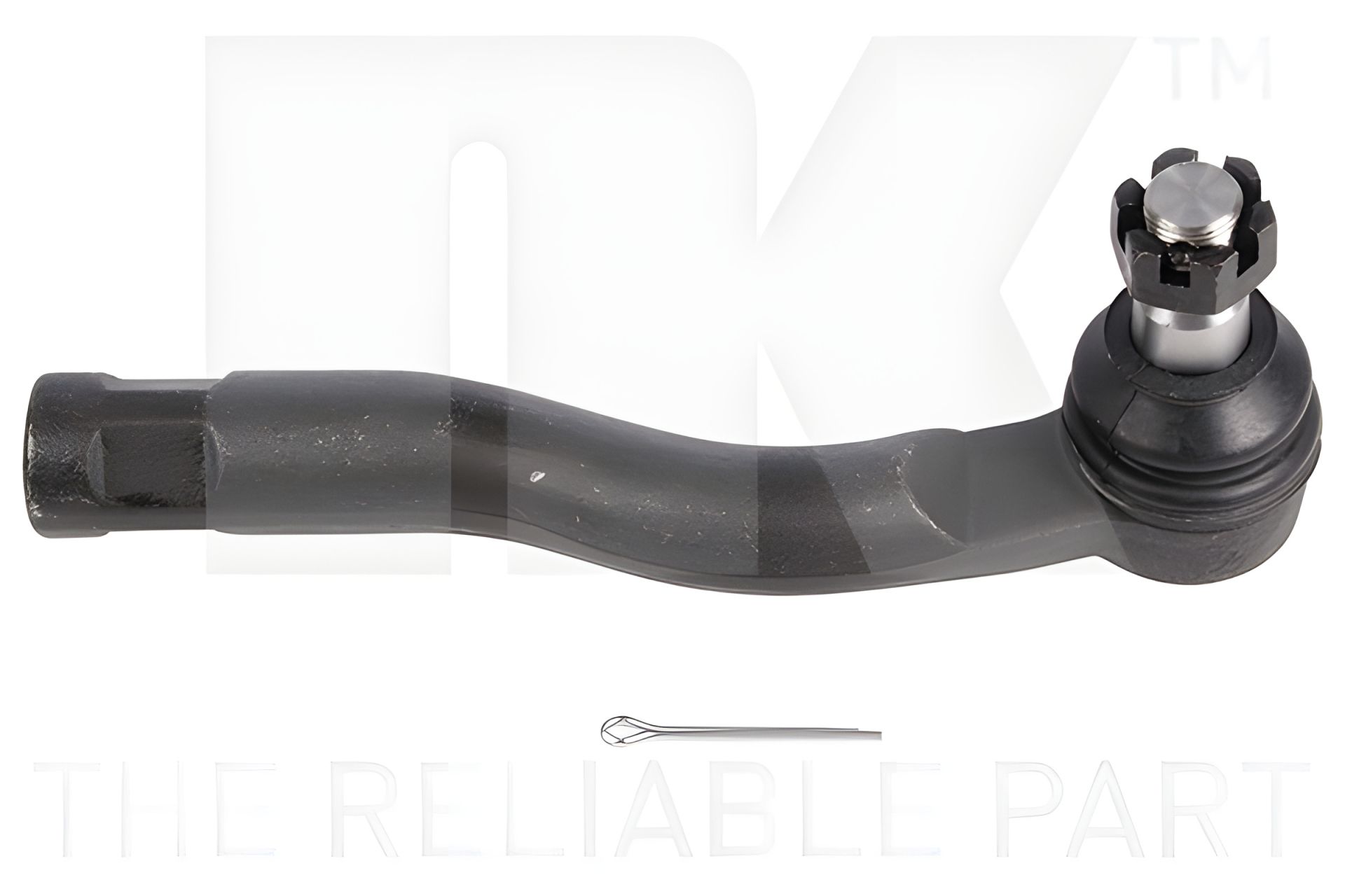 Рульової тяги накінечник TOYOTA LAND CRUISER, NK (50345133) Рульової тяги накінечник TOYOTA LAND CRUISER, NK (50345133)