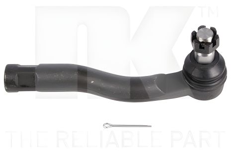 Рульової тяги накінечник TOYOTA LAND CRUISER, NK (50345133)