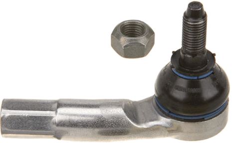 Накінечник рульової тяги VW POLO, SEAT CORDOBA, SEAT AROSA, TRW (JTF203)