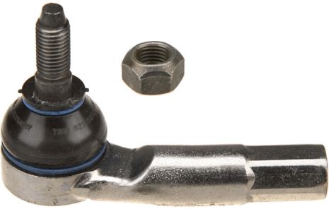Накінечник рульової тяги VW POLO, SEAT CORDOBA, SEAT AROSA, TRW (JTF204)