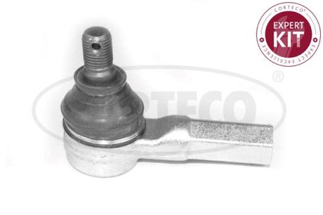 Накінечник рульової тяги SUBARU JUSTY, SUZUKI SPLASH, OPEL AGILA, CORTECO (49400901)