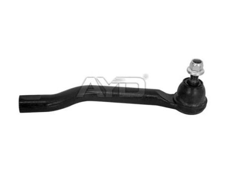 Накінечник рульової тяги RENAULT KOLEOS, NISSAN X-TRAIL, NISSAN QASHQAI, AYD (9114236)
