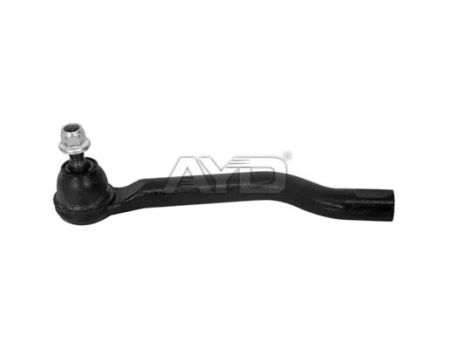 Накінечник рульової тяги RENAULT KOLEOS, NISSAN X-TRAIL, NISSAN QASHQAI, AYD (9114235)