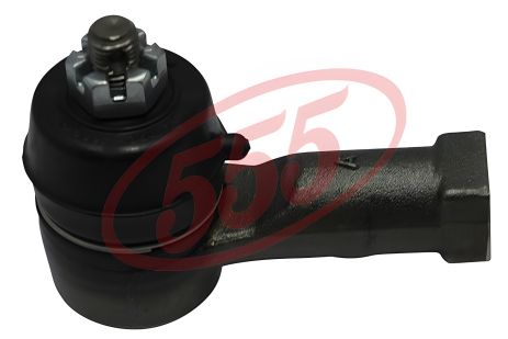 Наконечник рулевой тяги CERATO, SONATA, GALANT 83-,L300 82-,SIGMA 91-,SPACE WAGON, 555 (SE7261)