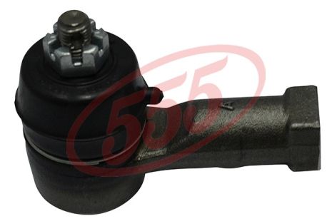 Наконечник рулевой тяги CERATO, SONATA, GALANT 83-,L300 82-,SIGMA 91-,SPACE WAGON, 555 (SE7261)