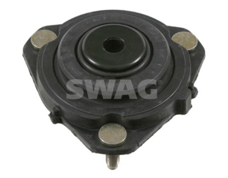 Опора стійки амортизатора MAZDA 2, FORD FIESTA, FORD FUSION, SWAG (50922943)