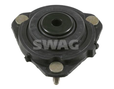 Опора стійки амортизатора MAZDA 2, FORD FIESTA, FORD FUSION, SWAG (50922943)