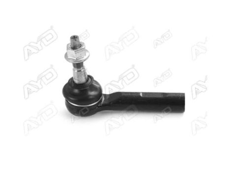 Накінечник рульової тяги CHRYSLER 300C, DODGE CHALLENGER, LANCIA THEMA, AYD (9113208)