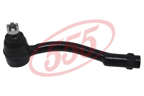 Рульової тяги накінечник HYUNDAI ACCENT, KIA RIO, 555 (SEK8081L)