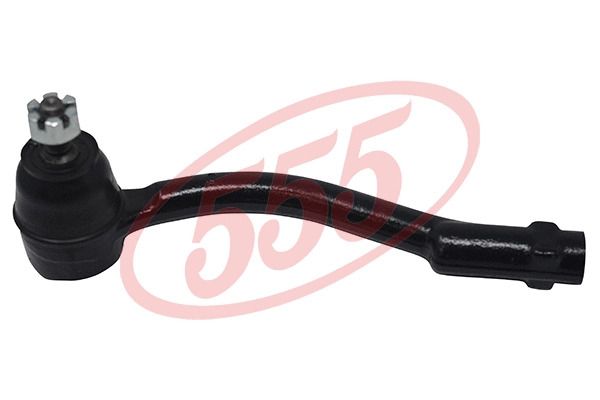 Наконечник рулевой тяги HYUNDAI ACCENT, KIA RIO, 555 (SEK8081L) Наконечник рулевой тяги HYUNDAI ACCENT, KIA RIO, 555 (SEK8081L)