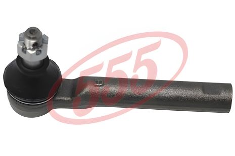 Рульовий наконечник для SUBARU OUTBACK, FORESTER, XV, 555 (SE6651) Рульовий наконечник для SUBARU OUTBACK, FORESTER, XV, 555 (SE6651)