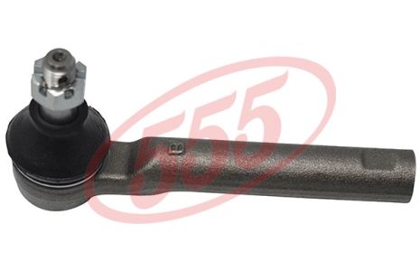 Наконечник рулевой тяги SUBARU OUTBACK, SUBARU FORESTER, SUBARU XV, 555 (SE6651)