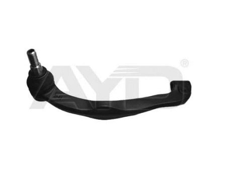 Наконечник рулевой тяги VW TRANSPORTER, VW MULTIVAN, AYD (9101950)