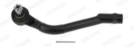 Наконечник рулевой тяги KIA CARENS, HYUNDAI SONATA, HYUNDAI ix35, MOOG (HYES10812)