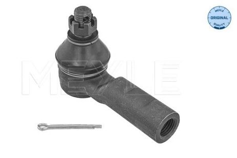 Наконечник рулевой тяги SUZUKI SWIFT, SUZUKI XL7, SUZUKI VITARA, MEYLE (33160200001)