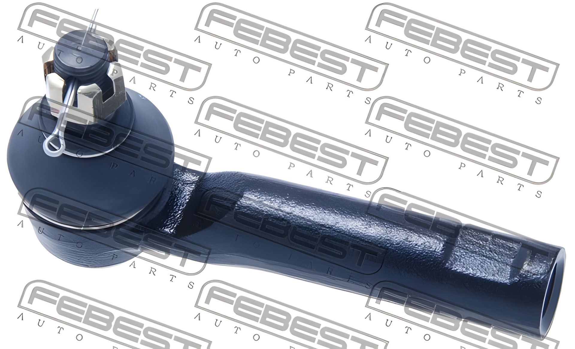 Рульовий накінечник для LEXUS GX, FEBEST (0121GRN280) Рульовий накінечник для LEXUS GX, FEBEST (0121GRN280)