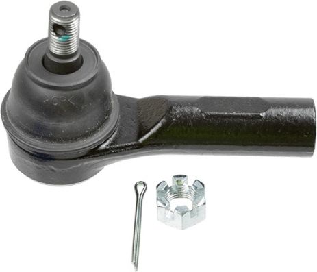 Наконечник рулевой тяги FORD MAVERICK, MAZDA TRIBUTE, LEMFORDER (3858001)