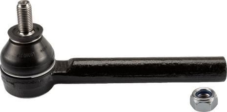 Накінечник рульової тяги FIAT UNO, FIAT ELBA, FIAT FIORINO, TRW (JTE1105)