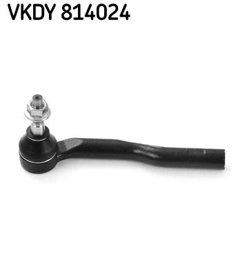 Наконечник рулевой тяги MAZDA 2, SKF (VKDY814024)