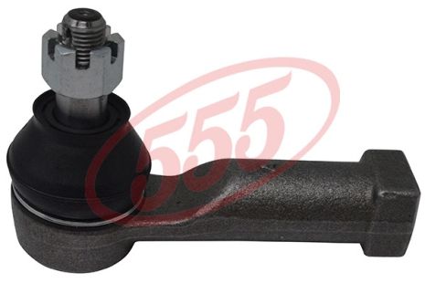 Наконечник рулевой тяги MITSUBISHI L200, 555 (SEB261)