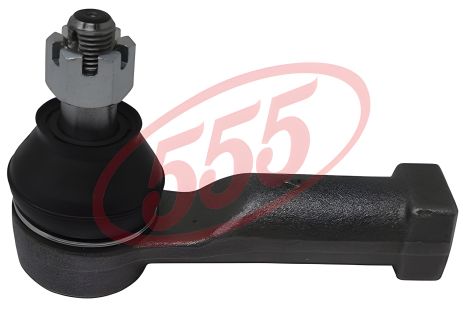 Наконечник рулевой тяги для MITSUBISHI L200, 555 (SEB261)