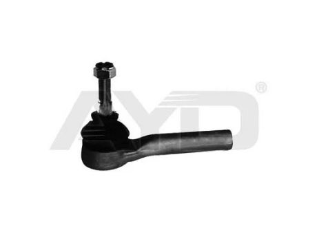 Наконечник рулевой тяги LANCIA FLAVIA, FIAT FREEMONT, DODGE JOURNEY, AYD (9105722)