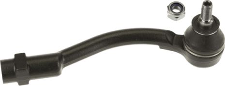 Накінечник рульової тяги HYUNDAI i20, KIA VENGA, KIA SOUL, TRW (JTE2156)