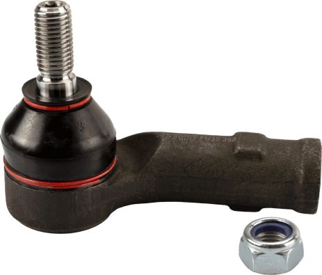 Наконечник рулевой тяги VW KOMBI, VW TRANSPORTER, TRW (JTE358)