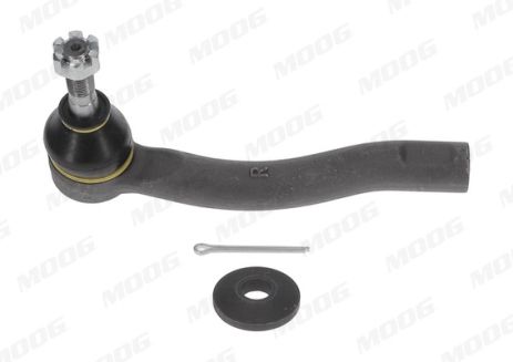 Наконечник рулевой тяги TOYOTA PRIUS, MOOG (TOES13228)