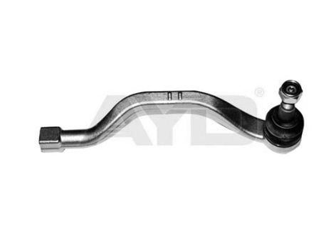 Наконечник рулевой тяги RENAULT LAGUNA, AYD (9107425)