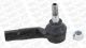 Наконечник рулевой тяги FORD FIESTA, FORD ECOSPORT, FORD B-MAX, MONROE (L10121)