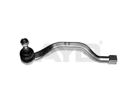Наконечник рулевой тяги RENAULT LAGUNA, AYD (9107424)