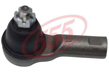 Наконечник рулевой тяги PEUGEOT 4007, CITROËN C-CROSSER, KIA CERATO, 555 (SEB011)