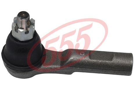 Наконечник рулевой тяги HONDA CR-V, HONDA CR-Z, HONDA STEPWGN, 555 (SEH021)