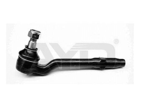 Накінечник рульової тяги BMW X5, AYD (9101479)