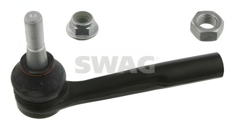Рулевой наконечник для FIAT CROMA, OPEL VECTRA, SAAB 9-3, SWAG (40926152)