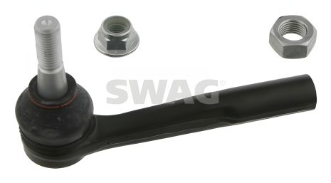 Рулевой наконечник для FIAT CROMA, OPEL VECTRA, SAAB 9-3, SWAG (40926152)