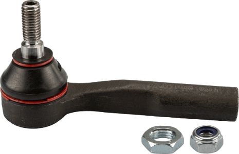 Накінечник рульової тяги OPEL CORSA, ALFA ROMEO, FIAT PUNTO, TRW (JTE1086)