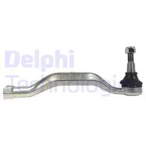Наконечник рулевой тяги RENAULT LAGUNA, DELPHI (TA2483)