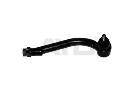 Накінечник рульової тяги KIA SORENTO, HYUNDAI SANTA FE, AYD (9107312)