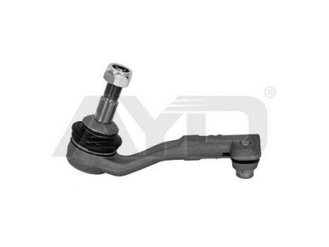 Накінечник рульової тяги BMW 2, BMW 4, BMW 3, AYD (9112689) Накінечник рульової тяги BMW 2, BMW 4, BMW 3, AYD (9112689)