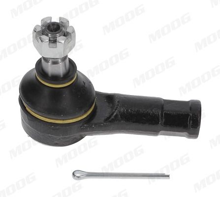 Накінечник рульової тяги MAZDA 323, MAZDA RX-7, MAZDA DEMIO, MOOG (MDES3251)