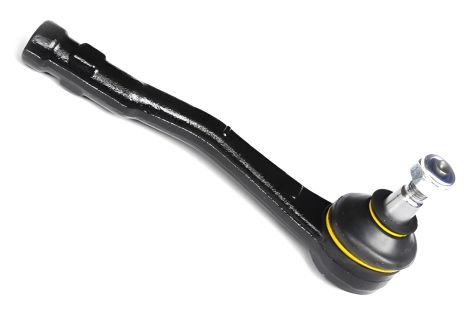 Наконечник рулевой тяги для CITROËN BERLINGO, PEUGEOT 5008, 3008, ASAM (80928)