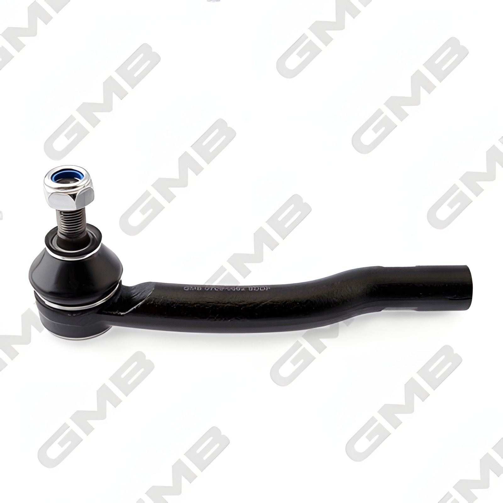 Рульової тяги накінечник SUZUKI GRAND VITARA, GMB (07080662) Рульової тяги накінечник SUZUKI GRAND VITARA, GMB (07080662)