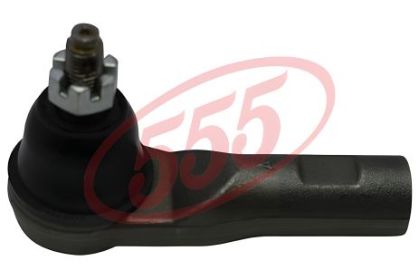Рульової тяги накінечник NISSAN KUBISTAR, RENAULT MEGANE, RENAULT SCÉNIC, 555 (SEN081R)