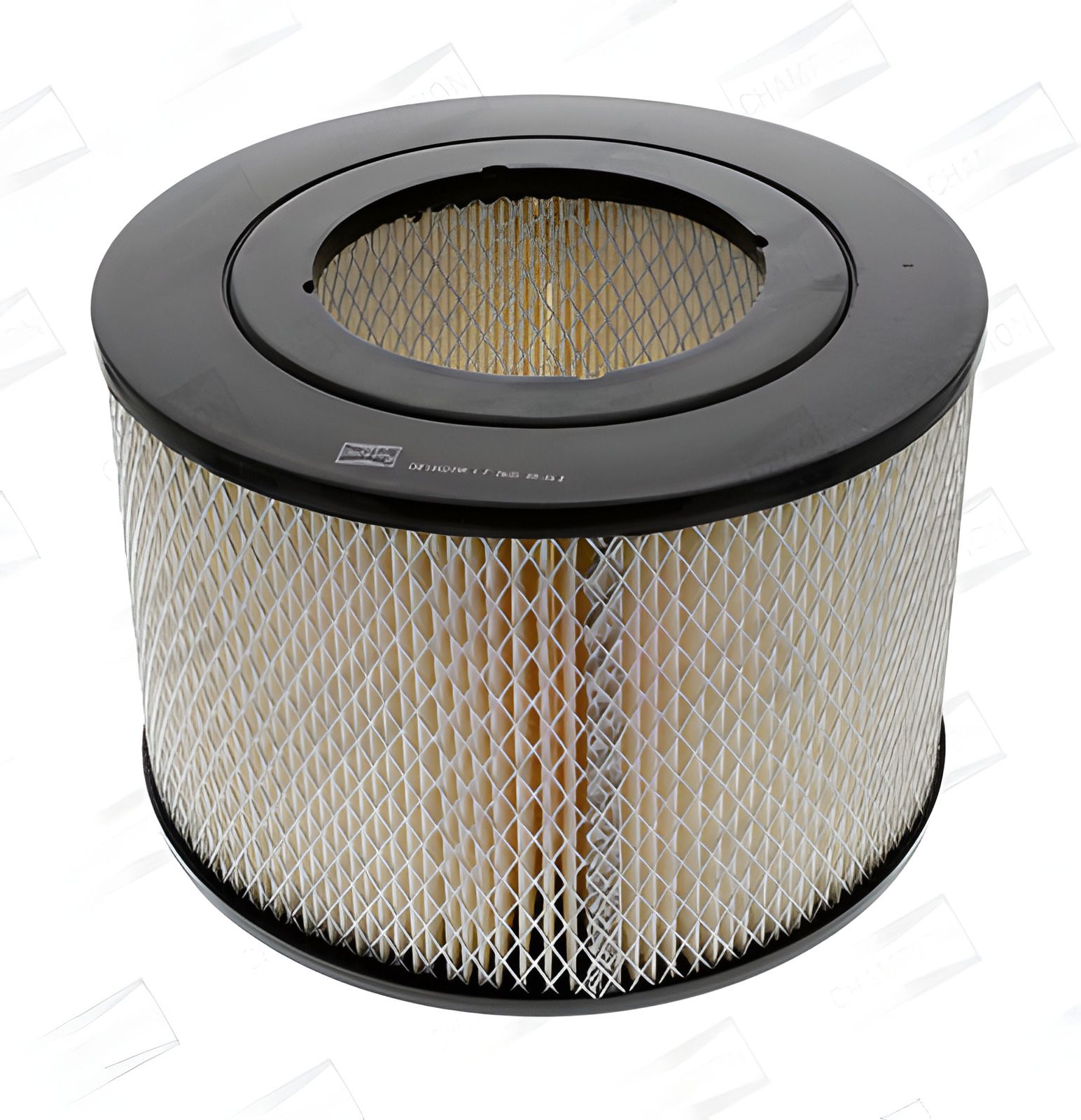 Повітряний фільтр TOYOTA COASTER, TOYOTA HILUX, TOYOTA LAND CRUISER, CHAMPION (CAF100209R) Повітряний фільтр TOYOTA COASTER, TOYOTA HILUX, TOYOTA LAND CRUISER, CHAMPION (CAF100209R)