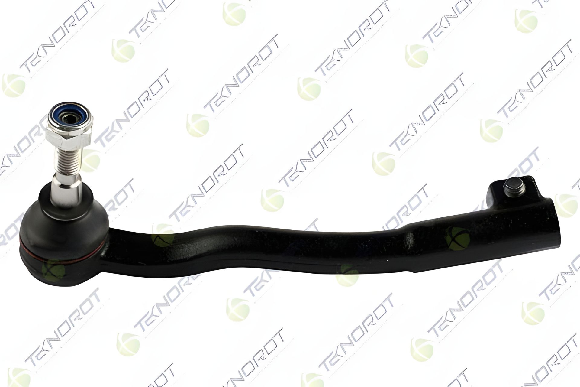 Наконечник рулевой тяги BMW 5, TEKNOROT (B432) Наконечник рулевой тяги BMW 5, TEKNOROT (B432)